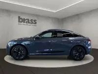 Gebraucht Audi Q8 Sportback e-tron S-Line 250 kW (340 PS) 2024 Magnetgrau SUV