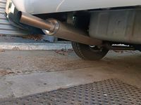 Gebraucht MG Midget 54 PS (39 kW) 1967 Weiß Cabrio