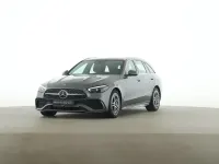 Gebraucht Mercedes C200 AMG 204 PS (150 kW) 2025 Grau Limousine