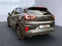 Gebraucht Ford Puma ST-Line 155 PS (114 kW) 2023 Magneticgrau SUV