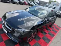 Gebraucht Mercedes C300e Avantgarde 129 PS (94 kW) 2023 Schwarz Limousine