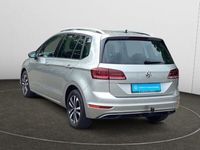 gebraucht VW Golf Sportsvan 1.6 TDI Comfortline Navi,ACC,AHK