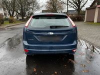 gebraucht Ford Focus 80PS