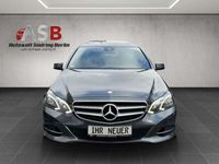 gebraucht Mercedes E200 CDI Avantgarde Automatik*ILS LED*Navi*Lede