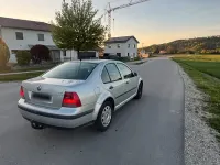Gebraucht VW Bora 90 PS (66 kW) 2000 Grau Limousine