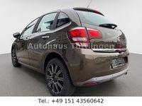 Second-hand Citroën C3 SELECTION 82 CP (60 kW) 2014 Maro Berlinǎ