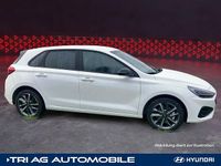 Gebraucht Hyundai i30 Advantage 140 PS (102 kW) 2024 Othercolor Kleinwagen