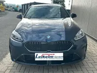 Gebraucht BMW 120 M Sport 170 PS (125 kW) 2025 Blau Kleinwagen