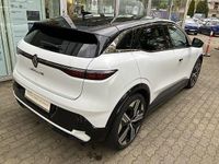 Gebraucht Renault Megane E-Tech 2022 Weiß Limousine