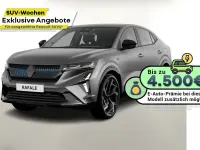 Ny Renault Rafale 300 HK (220 kW) 2026 Unbekannt SUV