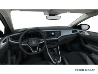Neu VW Taigo R-line 116 PS (85 kW) 2026 Pure white uni SUV
