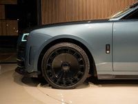 Gebraucht Rolls Royce Ghost 571 PS (419 kW) 2022 Grau Limousine