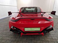 Gebraucht Aston Martin V8 Vantage 536 PS (394 kW) 2023 Rosso corsa o Coupé