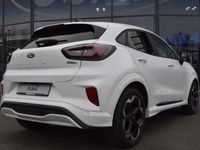 Neu Ford Puma Gen-E Premium 122 kW (167 PS) 2026 Weiß SUV