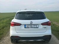 Gebraucht MG EHS Luxury 258 PS (189 kW) 2022 Weiß SUV