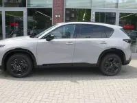 Neu Mazda CX-5 Homura-Line 141 PS (103 kW) 2026 Aero grey SUV