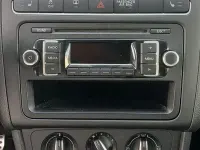 Gebraucht VW Polo 86 PS (63 kW) 2011 Schwarz Kleinwagen