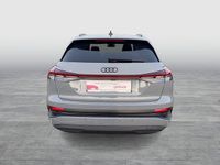 Gebraucht Audi Q4 e-tron Advanced 150 kW (204 PS) 2025 Kieselgrau SUV