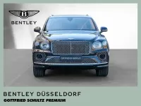 Gebraucht Bentley Bentayga 549 PS (403 kW) 2022 Grau SUV