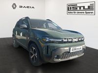 Neu Dacia Duster Journey 140 PS (102 kW) 2026 Grau SUV