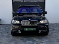 Gebraucht BMW X5 Performance 286 PS (210 kW) 2010 Grau SUV