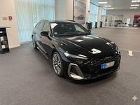 Gebraucht Audi A5 Edition .1 204 PS (150 kW) 2024 Schwarz Kombi