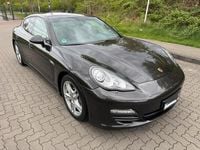 Second-hand Porsche Panamera 250 CP (183 kW) 2012 Hatchback