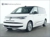 Brugt VW Multivan Life 150 HK (110 kW) 2025 Hvid MPV