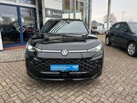 Neu VW T-Roc R-line 150 PS (110 kW) 2026 Schwarz SUV