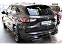 gebraucht Ford Kuga PLUG-IN HYBRID ST-LINE X