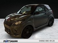 Gebraucht Ligier JS50 2021 Schwarz Kleinwagen