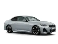 Gebraucht BMW 230 Efficient Dynamics 245 PS (180 kW) 2026 Coupé