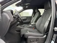 Gebraucht Volvo XC40 Plus 163 PS (119 kW) 2024 Schwarz SUV
