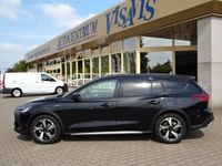 Neu Ford Focus Active X 116 PS (85 kW) 2025 Schwarz Limousine