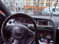 Gebraucht Audi A6 224 PS (164 kW) 2005 Kombi
