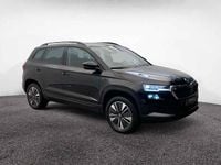 Gebraucht Skoda Karoq Tour 150 PS (110 kW) 2025 Schwarzmagic perleffekt SUV