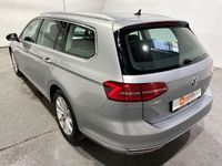 Gebraucht VW Passat Highline 190 PS (139 kW) 2019 Silber Kombi