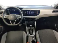 Gebraucht VW Taigo R 116 PS (85 kW) 2026 Weiß SUV
