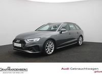 Gebraucht Audi A4 S-Line 286 PS (210 kW) 2022 Daytonagrau perleffekt Kombi