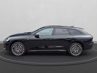 Gebraucht Audi A6 Ambiente 367 PS (269 kW) 2025 Schwarz Kombi
