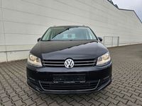 gebraucht VW Sharan 1.4 TSI Sound | ACC | AHK | Navi |