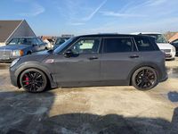 Gebraucht Mini John Cooper Works 231 PS (169 kW) 2017 Grau Kleinwagen