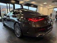 Gebraucht Mercedes 180 Advanced Plus 170 PS (125 kW) 2025 Grau Limousine