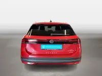 Gebraucht VW Passat Business 150 PS (110 kW) 2025 Chilirot Kombi