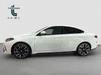 Gebraucht BMW 223 Performance 218 PS (160 kW) 2025 Weiß Limousine