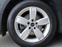 Gebraucht Mini Cooper Countryman 136 PS (100 kW) 2018 Weiß SUV