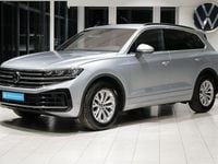 Gebraucht VW Touareg Elegance 286 PS (210 kW) 2025 Silber SUV