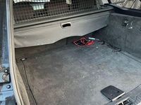 Gebraucht BMW 520 163 PS (119 kW) 2006 Schwarz Kombi