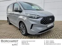 Gebraucht Ford Tourneo Titanium X 170 PS (125 kW) 2026 Grau Van / Kleinbus