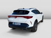 Gebraucht Cupra Formentor 150 PS (110 kW) 2025 "nevada" weiss SUV